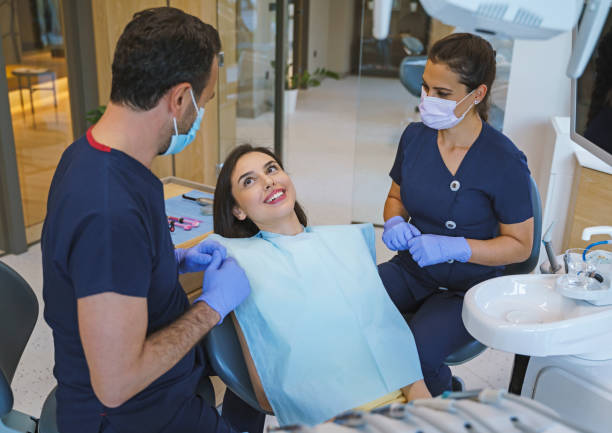 Why Choose Us for Your Dental Needs in Fair Grove, MO