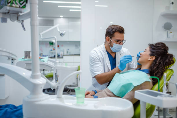 Best Dental Fillings (Composite and Amalgam)  in Fair Grove, MO
