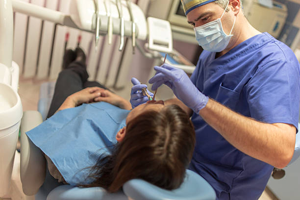 Dental X-Rays and Imaging in Fair Grove, MO