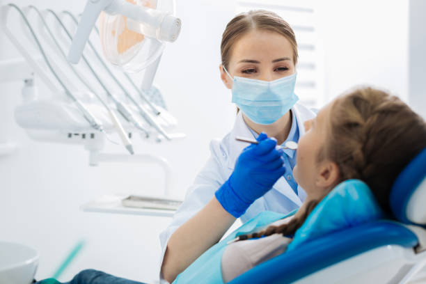 Best Wisdom Tooth Removal  in Fair Grove, MO